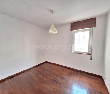 Apartamento T2 - Photo 2