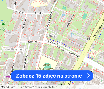 Mieszkanie 2 pok., 34,90 m2, Pocieszka, Sady - Zdjęcie 1