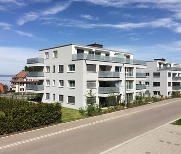 Attikawohnung mit See- und Weitsicht! - Foto 4
