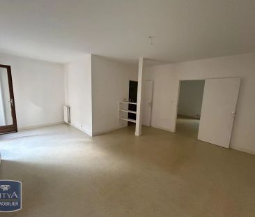 Appartement à louer 4 pièces 101.92m² - Photo 4