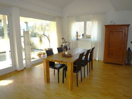 Luxurious 5.5 room duplex apartment in a central location - Photo 5