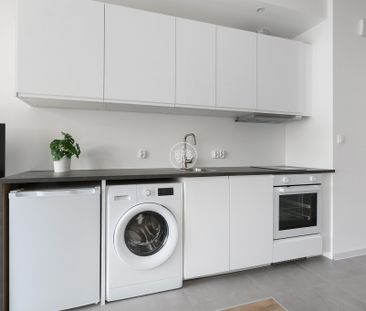 Nowy apartament w wyjątkowej lokalizacji Industria - Фото 6