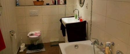 Erdgeschoss-Wohnung 3,5 Zimmer 85 m2 Enger Mitte - Photo 1