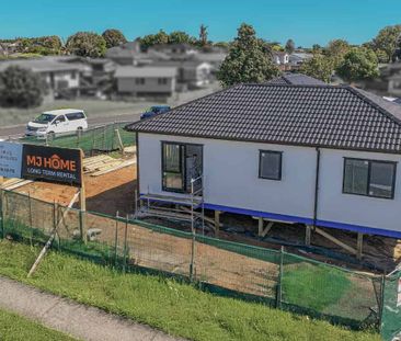 Brand new home Weymouth - Photo 2