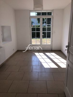 Location Appartement 3 pièces 56m² LES ARCS 83460 - Photo 1