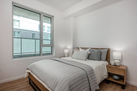 Condo for rent, Montréal (Côte-des-Neiges/Notre-Dame-de-Grâce) - Photo 3