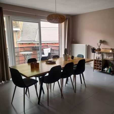 Appartement te huur - Photo 3