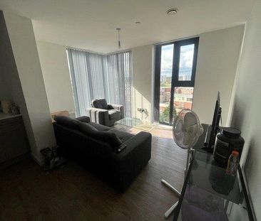 2 bedroom apartment to rent - Photo 1
