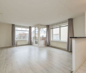 Appartement te huur: Hoofdstraat 75-A 2202 EV Noordwijk (ZH) - Foto 1