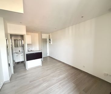 Studio 18.94m² - Quartier Mairie - Photo 6