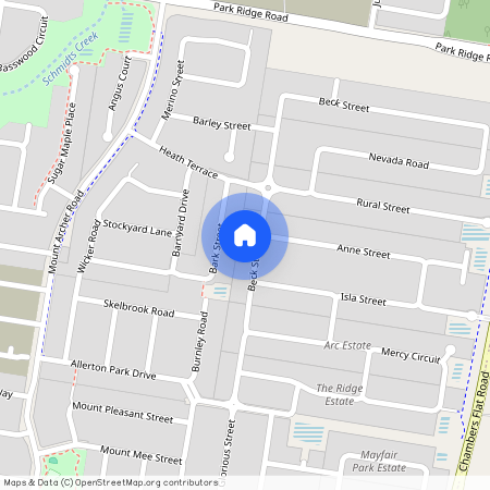 1/28 Beck Street, Qld 4125, Park Ridge