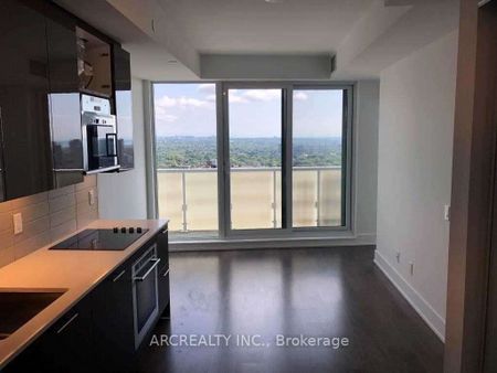 For Lease - 403 Church Street Unit# 2911, Toronto, Ontario - Photo 2