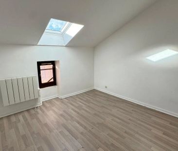 Appartement à louer 2 pièces 36.7m² - Photo 2