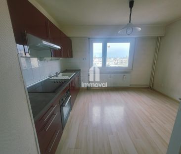 MEINAU - T3 - 82.15m² - Photo 6