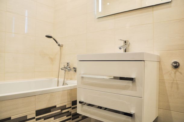 Mieszkanie Wynajem Poznań Grunwald Heweliusza 49m2 - Zdjęcie 1