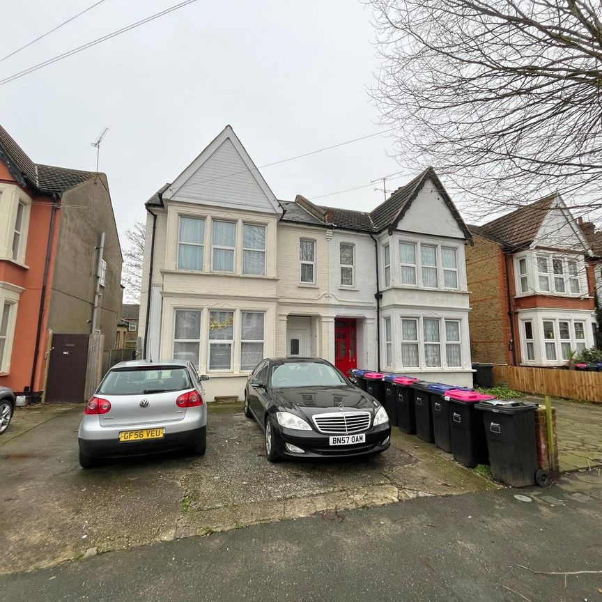 Argyll Road, Westcliff-On-Sea, Essex, SS0 7HN - Photo 1