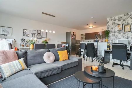 Appartement te huur - Photo 3