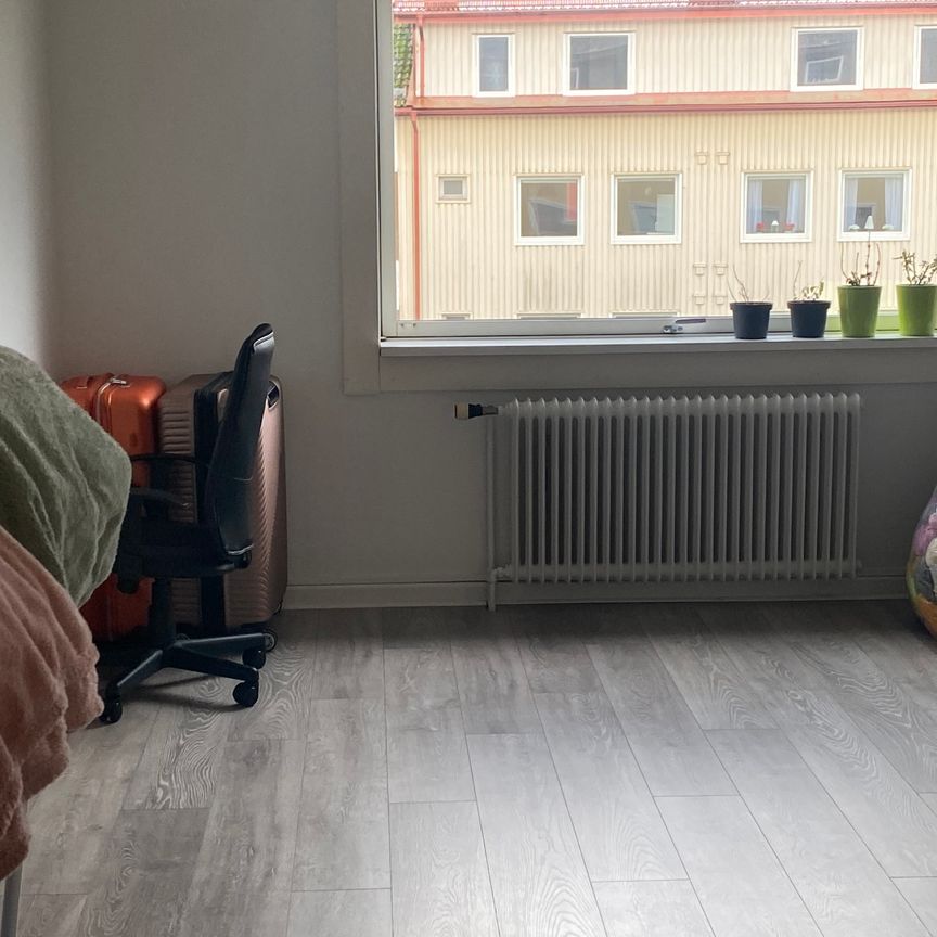 Stjärngatan, Uddevalla - Foto 1