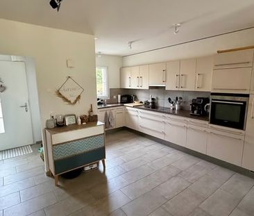 4.5 Zimmer, 125 m² - Photo 4
