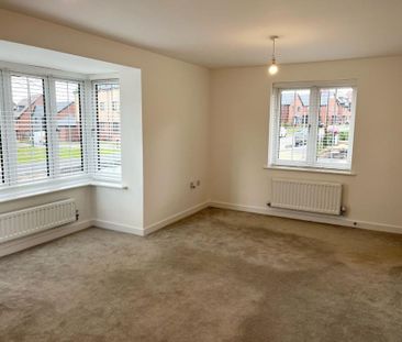 3 bedroom detached house to rent - Photo 4