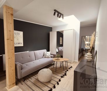 Stylowe 2 pokoje I 4. piętro I Ścisłe Centrum - Фото 2