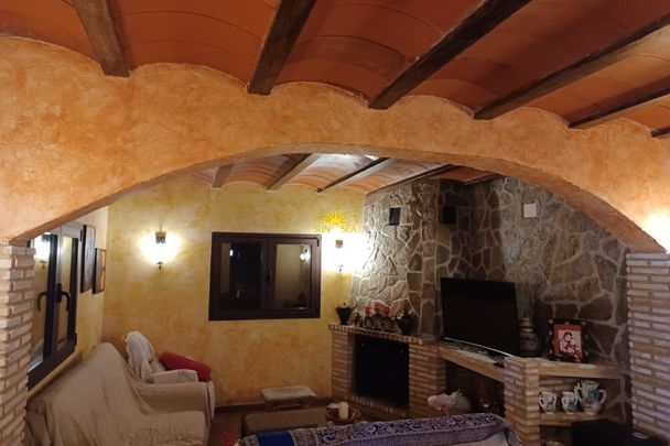 3 BEDROOM RURAL CHALET - MOLINA DE SEGURA - Photo 1