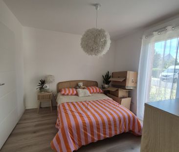 Location Appartement 2 pièces 45m² PERENCHIES 59840 - Photo 2