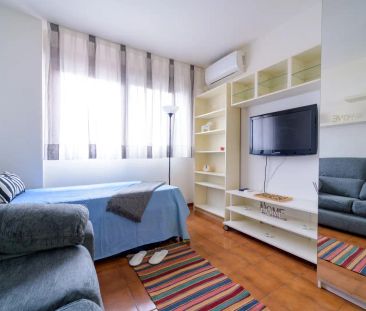 Piso de alquiler en Calle de Albacete, San Pascual - Photo 6