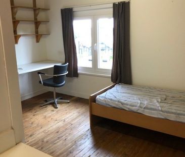 Sint-Rochuslaan 38, kamer 6 - Foto 1