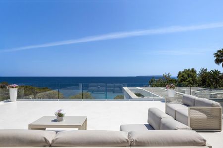 7 bedroom luxury Villa for rent in Ibiza, Balearic Islands - Photo 5