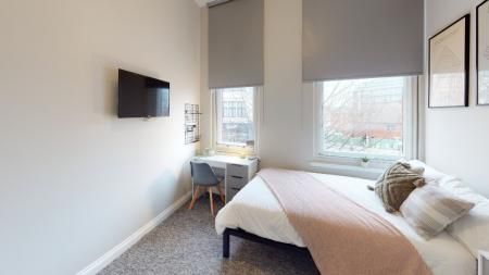 Broad Street, City Centre, Nottingham, NG1 - Photo 4