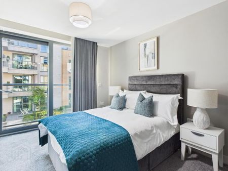Apartment 45 Lesley Parklands 62 Knocknagoney Road, Belfast, BT4 2FW - Photo 4
