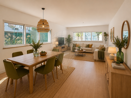 Apartamento T2 em Lisboa - Photo 2