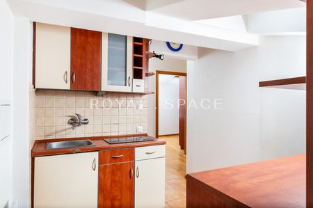 Jasne mieszkanie z klimatyzacją | Salwator - Фото 2