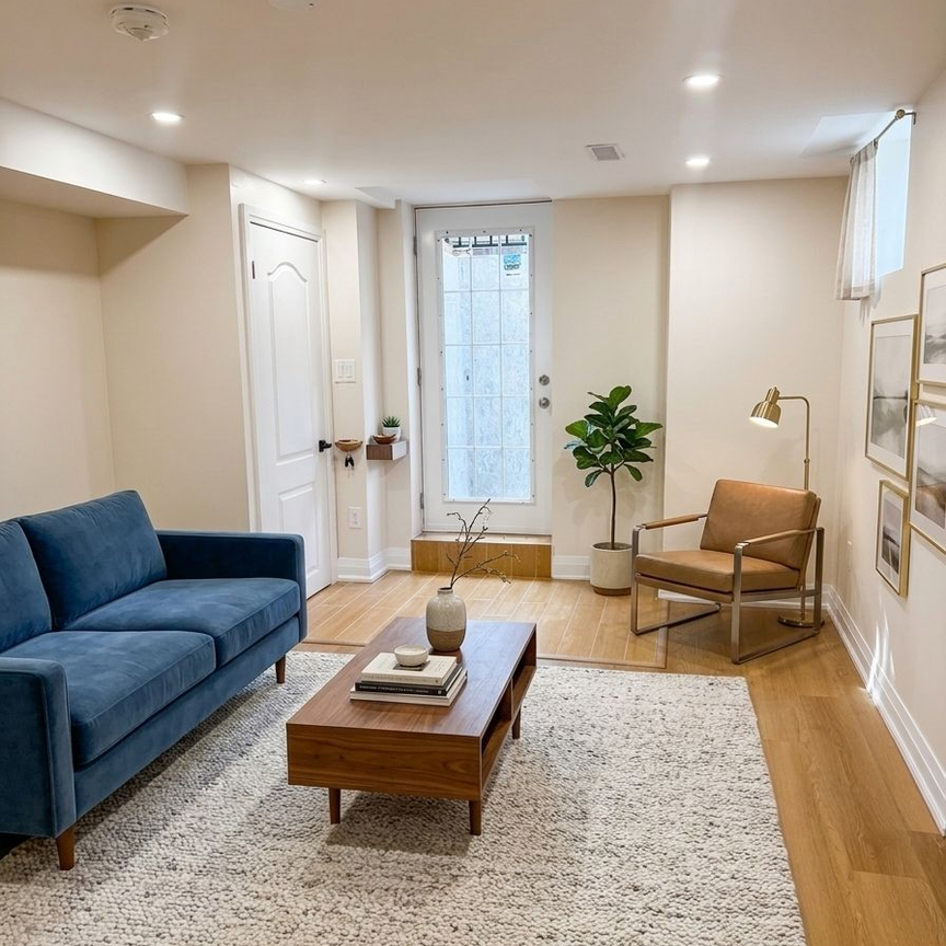 For Lease - 4029 Powderhorn Court Unit# Bsmt, Mississauga, Ontario - Photo 1