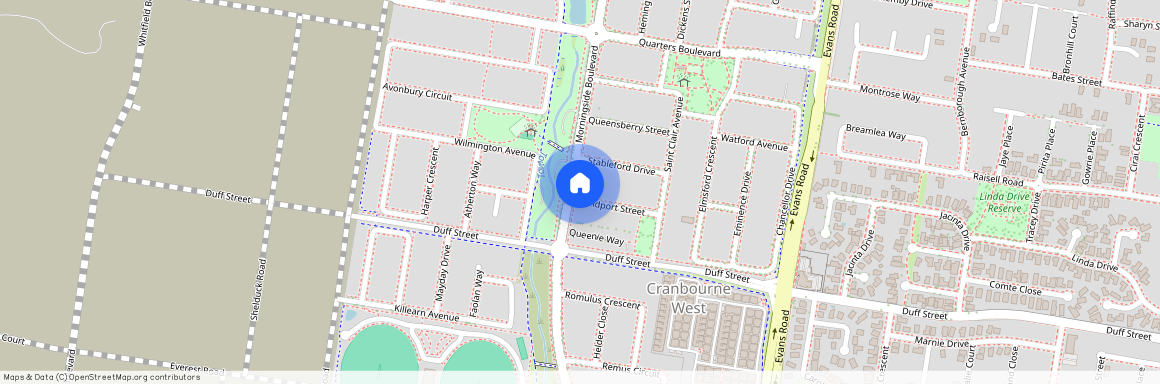 85 Morningside Boulevard, Vic 3977, Cranbourne West