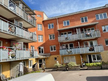 Landsvägsgatan 15 - Photo 2