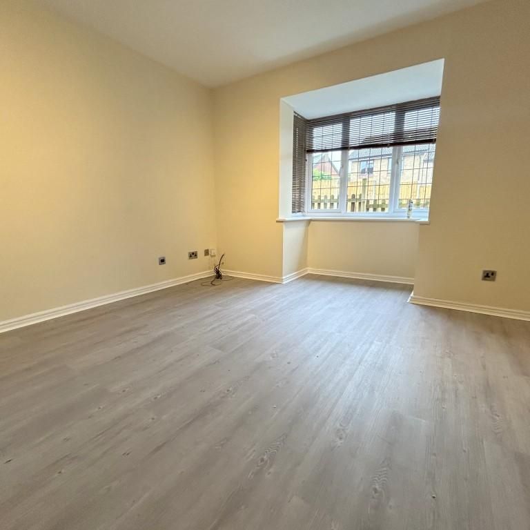 2 bedroom cluster house to rent - Photo 1