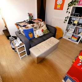 2 bedroom House in Kelsall Place, Hyde Park - Photo 1