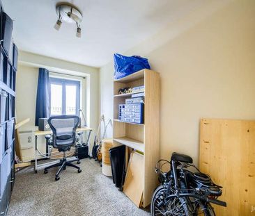 Q Apartments, Newhall Hill, Jewellery Quarter, B1 - Photo 5