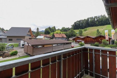 4.5-Zimmer-Wohnung in Rüschegg - Photo 5