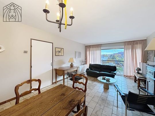 Appartement te huur - Foto 1