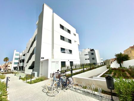 Incredible three-bedroom apartment in "Blue Lago - Photo 3