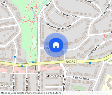 Gibbs Road, Newport. NP19 8AR - Photo 1