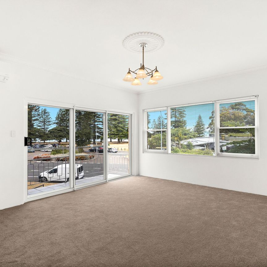 Footsteps To Park & Beach - Photo 1