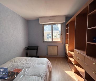 Location Appartement 2 pièces 55m² LE MANS 72000 - Photo 4