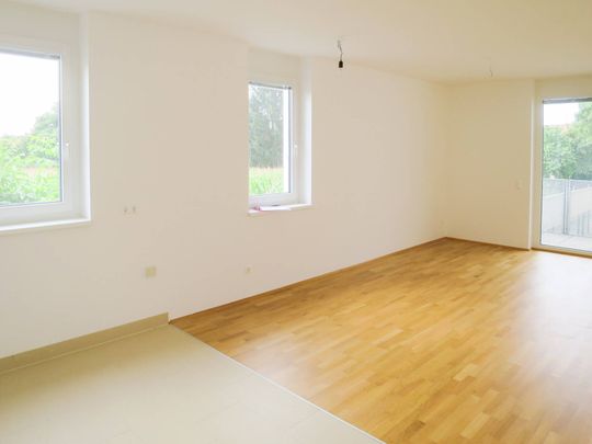 3 Zimmerwohnung mit Loggia in Heiligeneich - Foto 1