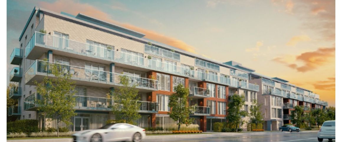 À louer / Appartement - Photo 1