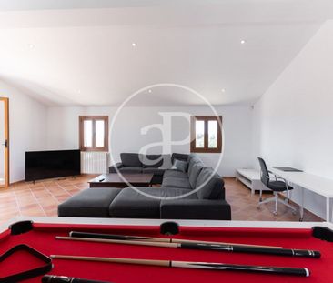 House for rent in Son Anglada-Establiments - Photo 4