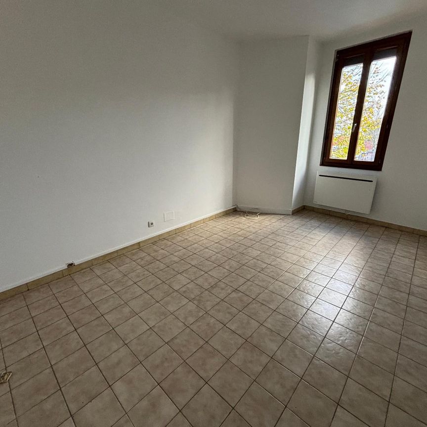 Location Appartement 1 pièce 27m² TOULOUSE 31300 - Photo 1